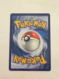 Pokemon Special Red Card ultra Rare Chaos Rising 113/086 Nm - Image 2