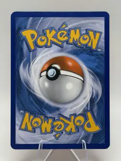 Pokemon TCG Flareon Black Star Promo Holo Card BW88 - Image 2