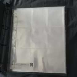 Bandai ONE PIECE Card Game 9 Pocket Binder 2022 ver. 3 - Image 3