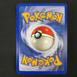 Juggler 126/147 Aquapolis Reverse Holo Uncommon 2002 Nintendo Pokemon Card - Image 2