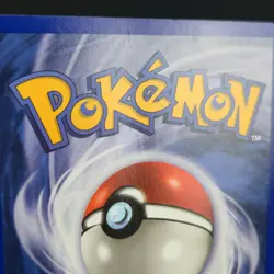 Juggler 126/147 Aquapolis Reverse Holo Uncommon 2002 Nintendo Pokemon Card - Image 3