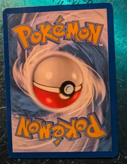 Pichu 45/100 Stormfront 2008 Pokemon Card - Image 2