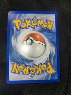 Pokemon Meloetta EX RC11/RC25 + RC25/RC25 Holo card lot! NM+ free gift included! - Image 5