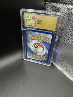 Pokemon Card - Irida GG63 *cgc Pristine 10* Crown Zenith Galarian Gallery - Image 2