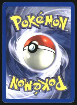 2000 Pokemon Gym Heroes 1st Edition #15/132 Brock Holo - Image 2