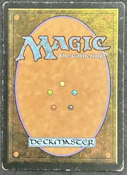 MAGIC~FORZA DIABOLICA~FBB~FOREIGN BLACK BORDERED~1 EDIZIONE~ITA~PR - Image 2