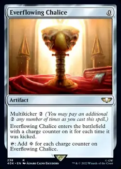 Everflowing Chalice [Warhammer 40,000] - Image 1