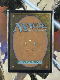 Brotherhood Regalia Universes Beyond: Assassin's Creed Foil - Image 2
