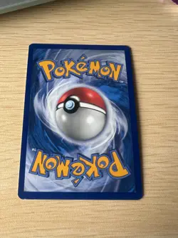 Pokemon 2019 Sun & Moon Pikachu Promo Holo #SM162 - Image 2