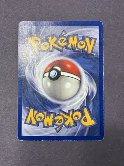 Vintage Pokemon TCG Pinsir 25/64 Non Holo Jungle Set FREE SHIPPING - Image 4