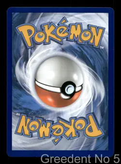 Squirtle 015/078 Common Pokemon GO Pokemon Reverse Holo Near Mint - Image 2
