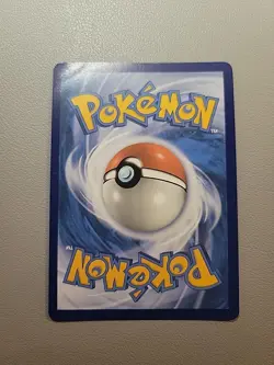 Pokemon TCG Vespiquen EX 096/197 Obsidian Flames Double Rare - Image 2