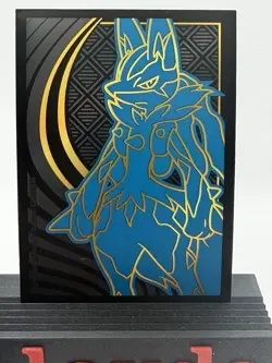 Ninetales ex 038/165 Pokemon Sv: Scarlet & Violet 151 Holo 1452 - Image 2