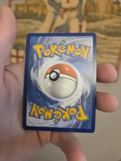 Cinderace V 044/264 Holo V Rare Fusion Strike Pokemon Near Mint - Image 2