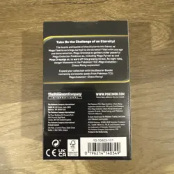 BRAND NEW Pokemon TCG Chaos Rising Booster bundle SEALED - Image 2