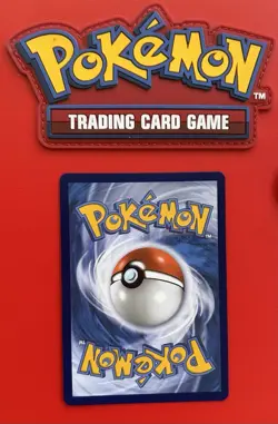 Pokemon Cinccino ex Full Art Holo Ultra Rare Temporal Forces 119/086 240 HP - Image 3
