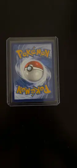 The Pokemon Company Bulbasaur 143/142 Sv07 Stellar Crown IR Holo EN 70HP - Image 2