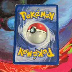 The Pokemon Company Electabuzz 02/53 Wotc Promo Movie Promo Regular 60 HP - Image 2