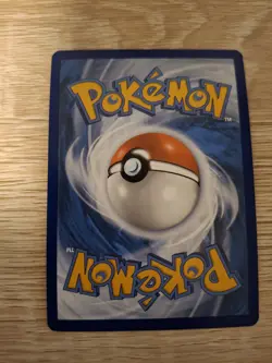 Pokemon Obsidian Flames Charmander SVP 044 - Black Star Promo #44 NM - Image 2
