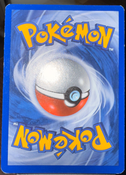 Pokemon TCG Pikachu Holo Inverted Back Error 12/17 - LP - POP Series 5 - Image 2