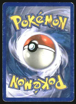2009 Pokemon Platinum Supreme Victors #SH7 Milotic Reverse Holo - Image 2