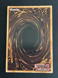 Yugioh! Teller of Fairy Tails BLZD-EN034 Blazing Dominion 1st Ed. Secret Rare NM - Image 2