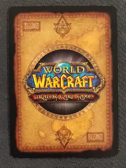 World of Warcraft - Reign of Fire: Mal'Ganis - 143/197 - Image 2