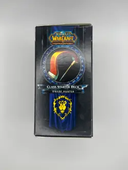 World of Warcraft TCG 2013 Class Starter Deck Dwarf Hunter - Image 4