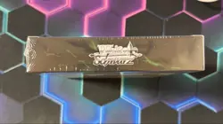 Weiss Schwarz Dandadan Vol.2 Sealed Japanese Booster Box 21 - Image 4