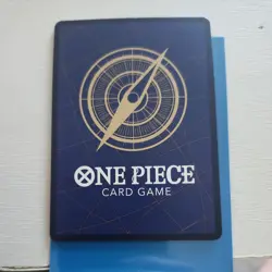 Yamato (Illustration Box Vol.2) ST13-016 One Piece Promotion Cards Foil - Image 4
