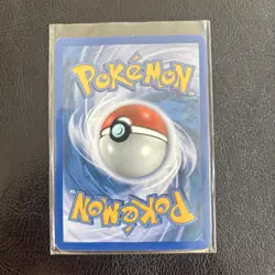 Dewott McDonald's 2012 Snowflake Holo-Foil Card #5/12 - Image 2