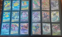 Lot of 180 Rare Pokemon TCG Cards: V, VMAX, VSTAR, Alt Art, Promos - Image 2
