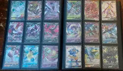 Lot of 180 Rare Pokemon TCG Cards: V, VMAX, VSTAR, Alt Art, Promos - Image 3