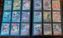 Lot of 180 Rare Pokemon TCG Cards: V, VMAX, VSTAR, Alt Art, Promos - Image 4