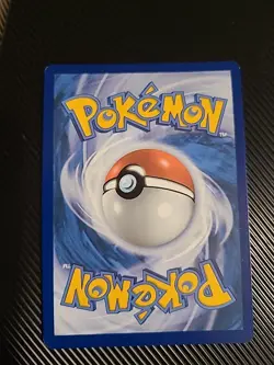 Noibat - 194/091 - Pokemon Paldean Fates Shiny Rare Card NM - Image 2