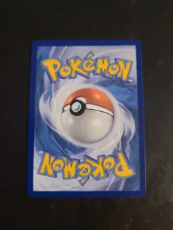 Hoppip - 096/091 - Pokemon Paldean Fates Shiny Rare Card NM - Image 2