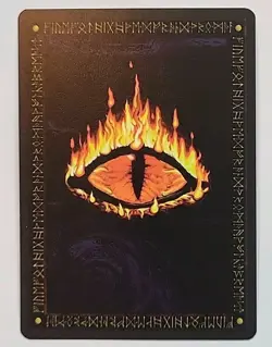 MIDDLE-EARTH CCG MECCG SMAUG WIZARDS UNLIMITED METW TWUL RARE LOTR CARD - Image 2