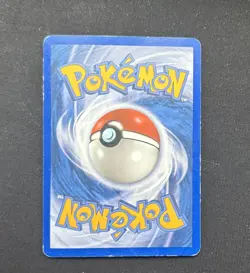 Pokemon TCG Card Beldum 45/108 EX Power Keepers Reverse Holo Stamped - Image 5