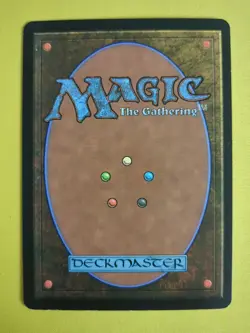 Arcbound Hybrid - Darksteel - MTG - Image 2