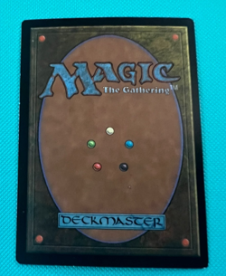 Foil - Faerie Conclave - Urza's Legacy - MTG - Magic the Gathering - Foil - Image 3