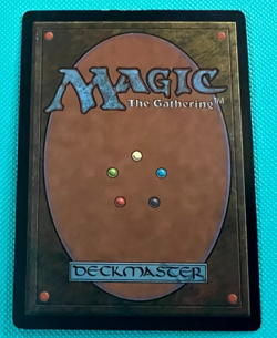 Goblin Welder - Urza's Legacy - MTG - Magic the Gathering - LP - Image 2