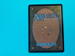 Foil - Shatter - 7th Edition - MTG - Magic the Gathering - MP - Image 3