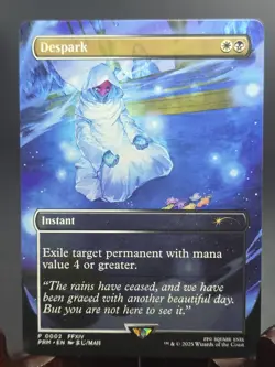 Despark WPN & Gateway Promos MTG Regular Near Mint - Image 1
