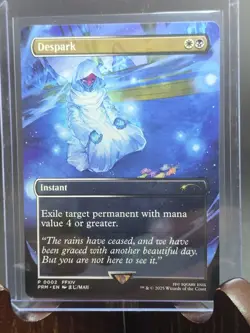 Despark WPN & Gateway Promos MTG Regular Near Mint - Image 3