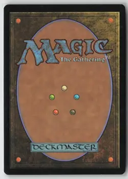 Treasonous Ogre Lightly Played 36 Conspiracy Magic: The Gathering - Image 2