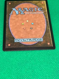 MTG Tinder Wall(Future Sight) - Mystery Booster 2 - Regular - Image 5