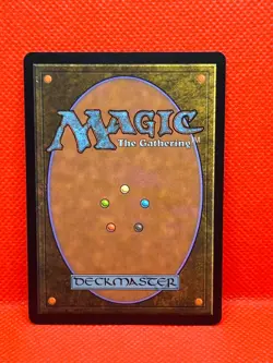 MTG Torpor Orb(Future Sight) - Mystery Booster 2 - Non Holo - Image 4