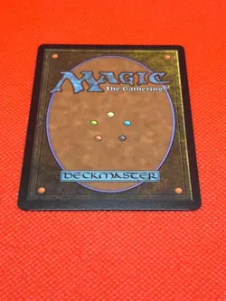 MTG Torpor Orb(Future Sight) - Mystery Booster 2 - Non Holo - Image 5
