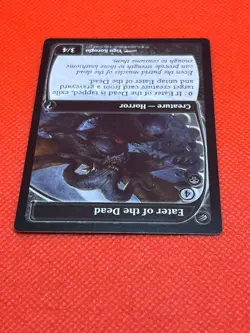 MTG Eater of the Dead(Future Sight) - Mystery Booster 2 - Non Holo - Image 3