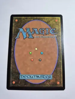 Magic the Gathering MTG - Court of Grace - Commander Legends CMR - NM - Image 2